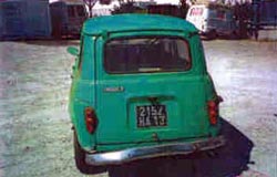 Renault 4 L