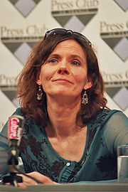Florence Aubenas