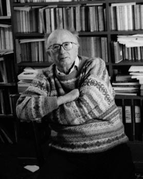 Pierre Vidal-Naquet
