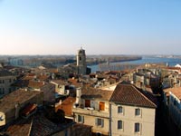 Arles