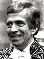 Jean-Denis Bredin