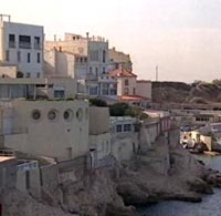 La Corniche