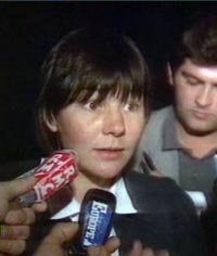 D&eacute;claration de Me Cuttulic-Jaouen aux journalistes