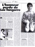 Femme Actuelle, n&ordm; du 8 ao&ucirc;t 1988