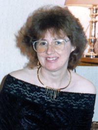 Gis&egrave;le Tichan&eacute;