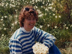 Gis&egrave;le Tichan&eacute;