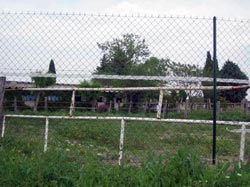 L'hippodrome