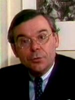 Paul Lef&egrave;vre