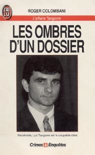 Les ombres d'un dossier