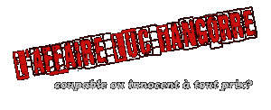 Coupable ou innocent &agrave; tout prix