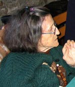 Marie Laffranque