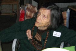 Marie Laffranque