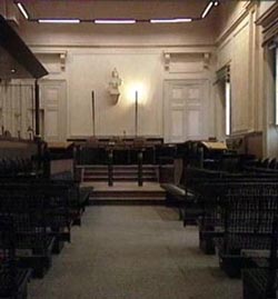 Assises des Bouches-du-Rh&ocirc;ne