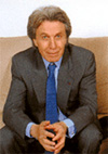 Me Paul Lombard
