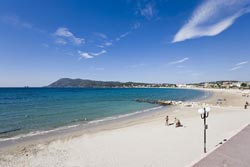 Les Sablettes