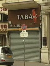 Le Marigny Le Marigny