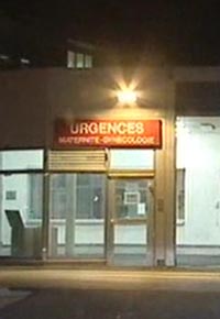 Urgences