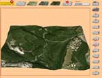Maquette 3D